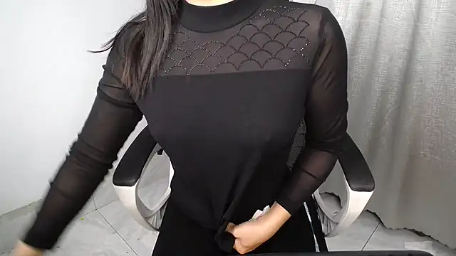 Lunobaby 204 online show from 01.06.26