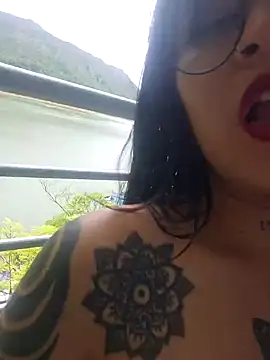 ZTahya online show from 10.16.25