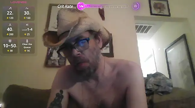 Geaux Again online show from 03.13.25