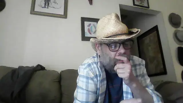 Geaux Again online show from 04.22.26