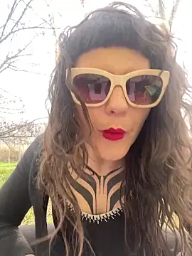 OniricFemme online show from 03.05.26