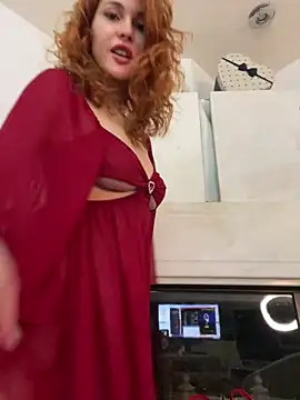 Haze24Red online show from 02.17.25