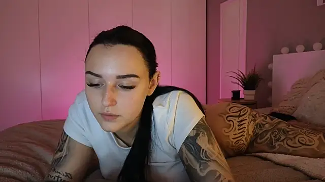 anastasiaink online show from 02.06.26