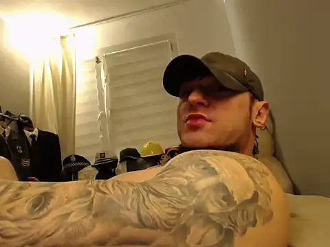 ballardbret online show from 11.12.25