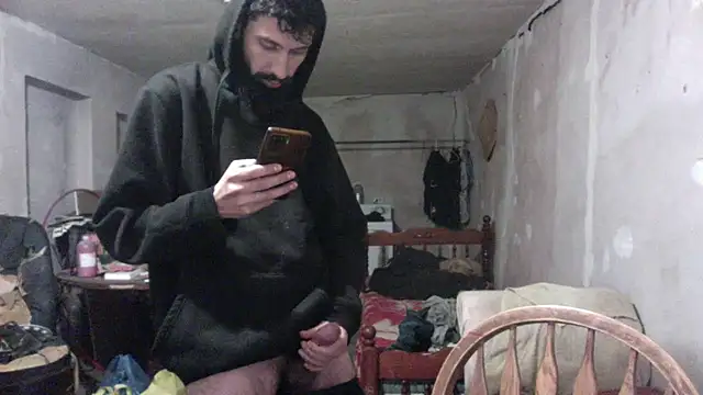 LoretoMx online show from 11.02.25