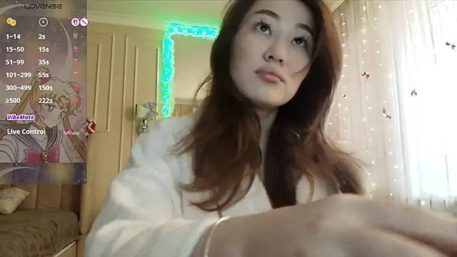 melissa yamazaki online show from 02.03.26