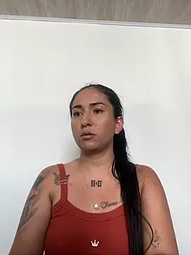 luna asss online show from 01.21.25