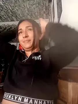 luna asss online show from 01.31.25