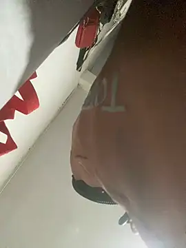 luna asss online show from 02.27.25