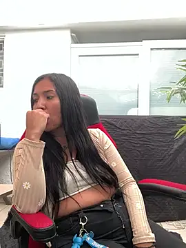 luna asss online show from 03.10.25