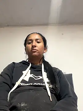 luna asss online show from 10.31.25