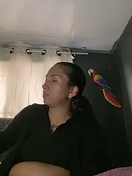 luna asss online show from 04.26.26