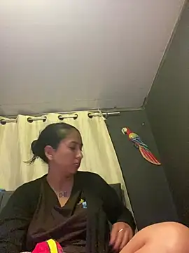 luna asss online show from 04.27.26