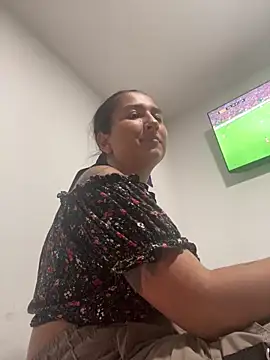 luna asss online show from 05.07.26