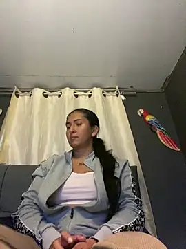 luna asss online show from 05.14.26