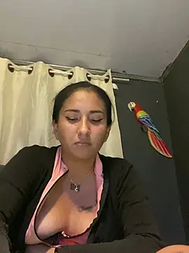 luna asss online show from 06.25.26