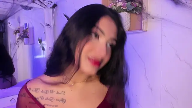 sabrinahimss online show from 10.16.25