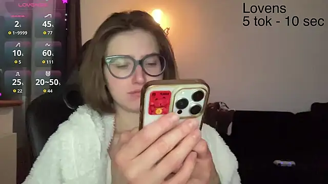 Snapshot of Sexy_Sweets chatting on 02.13.26 Sexy Sweets online show from 02.13.26