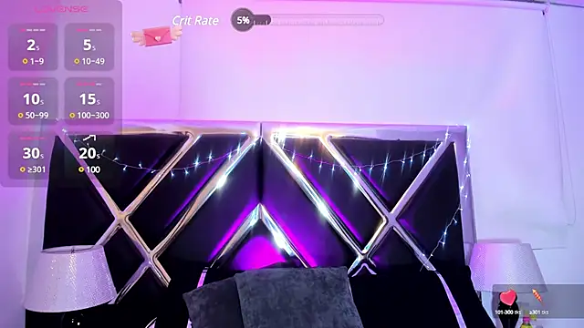 Naomi-Haruno online show from 12.04.24