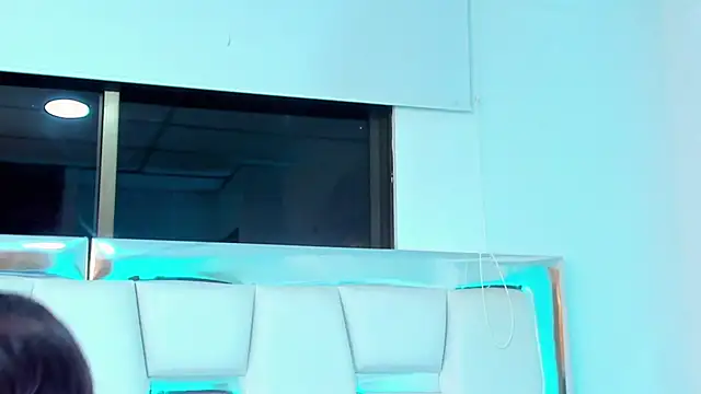 Naomi-Haruno online show from 01.22.25