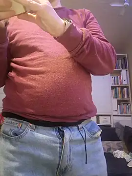 Sweet-Gismo online show from 03.04.25