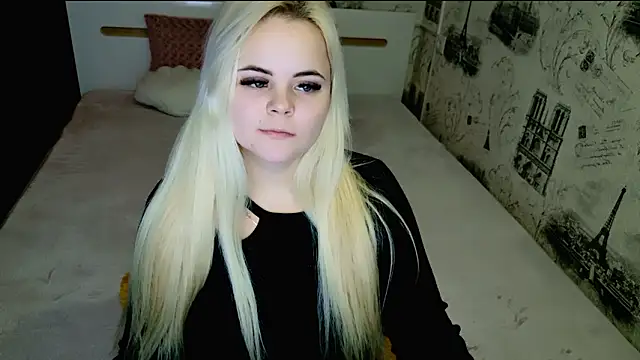 lovely-eyes online show from 02.03.26