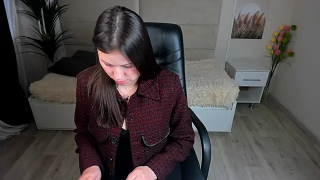 Snapshot of Dana__dom chatting on 03.02.25 Dana dom online show from 03.02.25