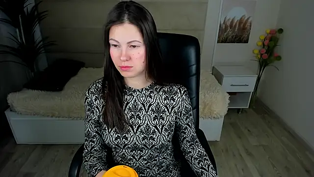 Snapshot of Dana__dom chatting on 03.10.25 Dana dom online show from 03.10.25