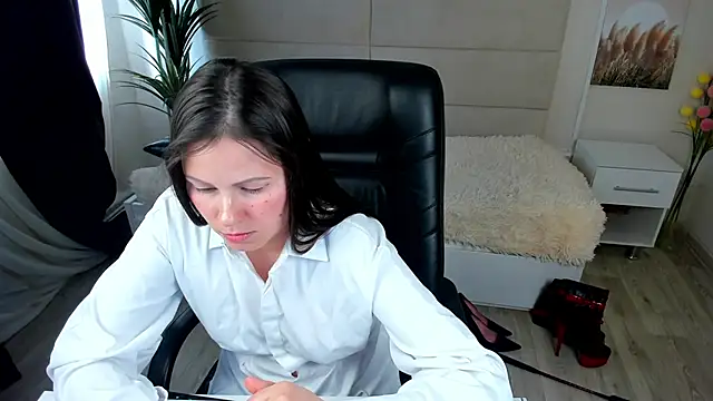 Snapshot of Dana__dom chatting on 03.16.25 Dana dom online show from 03.16.25