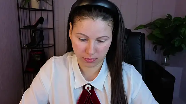 Dana  dom online show from 04.18.26