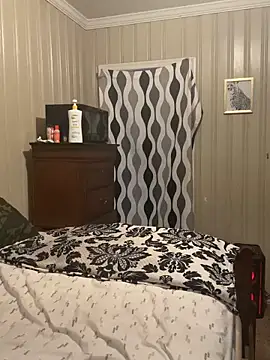 KingDerRico online show from 04.11.26