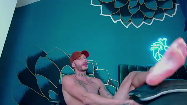 RickG Oficial online show from 12.02.24