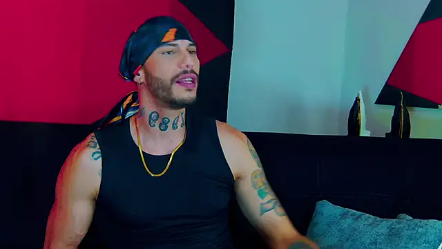 RickG Oficial online show from 12.09.24