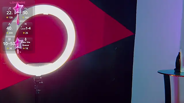 RickG Oficial online show from 12.17.24