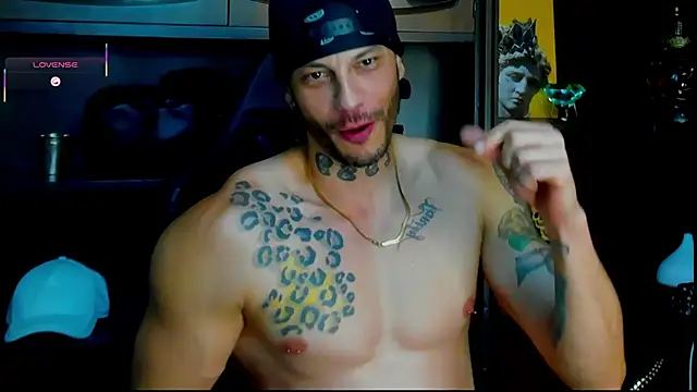 RickG Oficial online show from 09.26.25