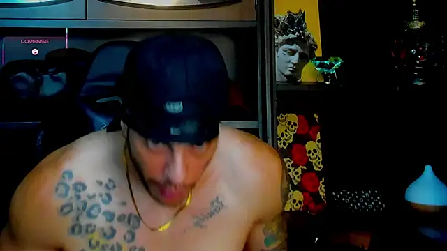 RickG Oficial online show from 09.29.25