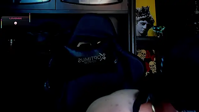 RickG Oficial online show from 10.06.25