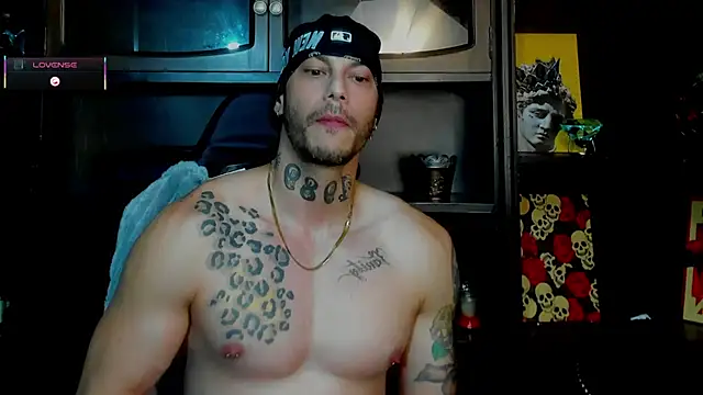 RickG Oficial online show from 11.27.25