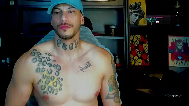 RickG Oficial online show from 01.13.26