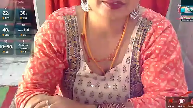 Gulaboo bhabi online show from 10.04.25