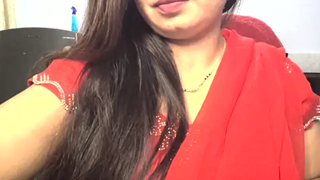 Snapshot of Gulaboo_bhabi chatting on 06.02.26 Gulaboo bhabi online show from 06.02.26