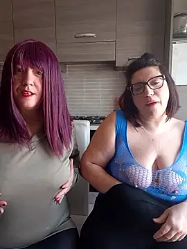 carolyne2023 online show from 01.11.26