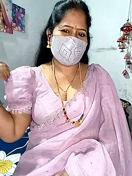Rani Darling 99 online show from 10.25.25