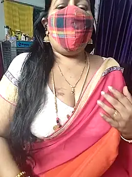 Rani Darling 99 online show from 06.09.26