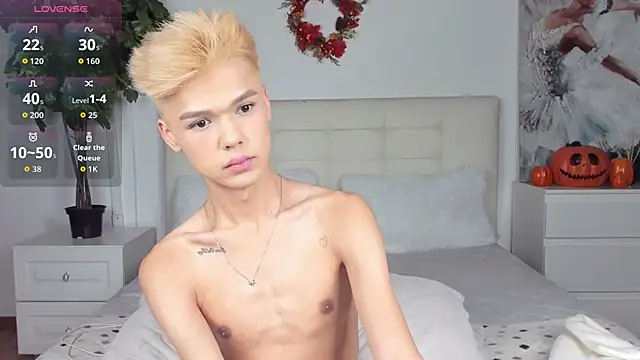 Felix Rey online show from 11.09.25