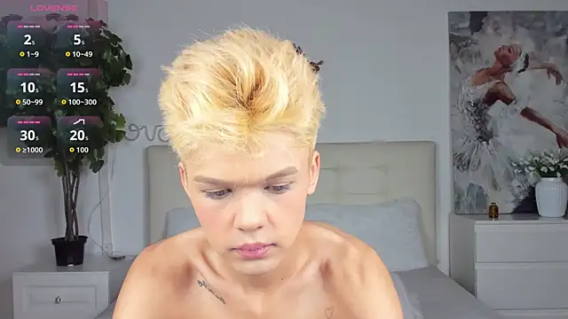 Felix Rey online show from 11.23.25