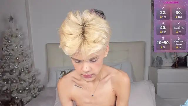 Felix Rey online show from 01.06.26