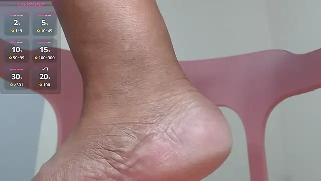 Kitty Mifl online show from 12.03.25