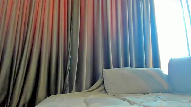 Snapshot of IreneVON chatting on 01.17.25 IreneVON online show from 01.17.25