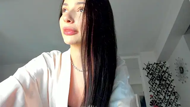 Snapshot of IreneVON chatting on 01.22.25 IreneVON online show from 01.22.25